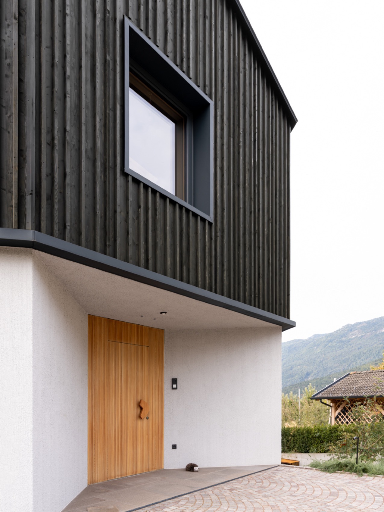 故乡之家丨意大利特伦托-35