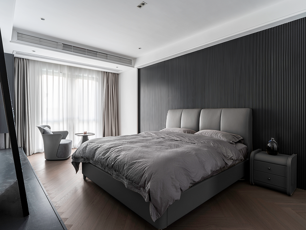 清枫丽舍丨中国上海丨纵线空间(谷卓设计)事务所-30