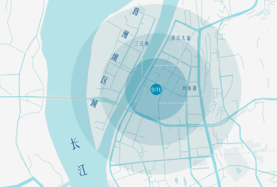 大家·宜昌晴川明月丨中国宜昌丨ZSD卓时-21