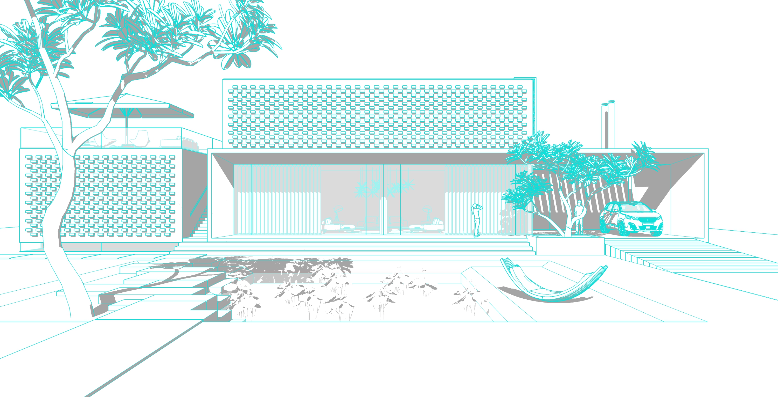 detached house 獨立屋-6