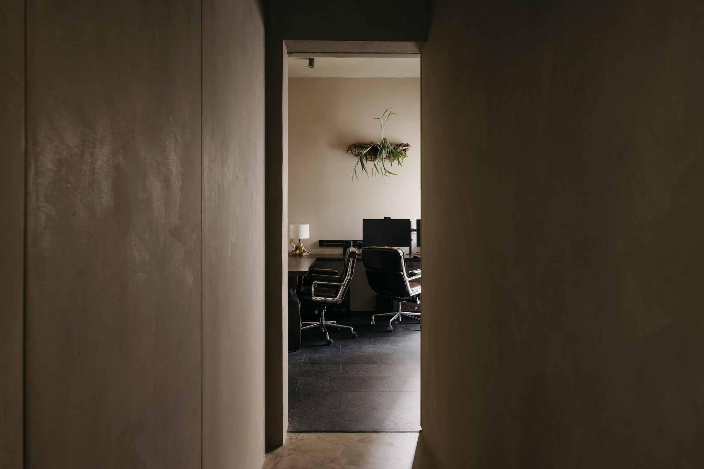 热带公寓丨新加坡丨Studio Metanoia-52