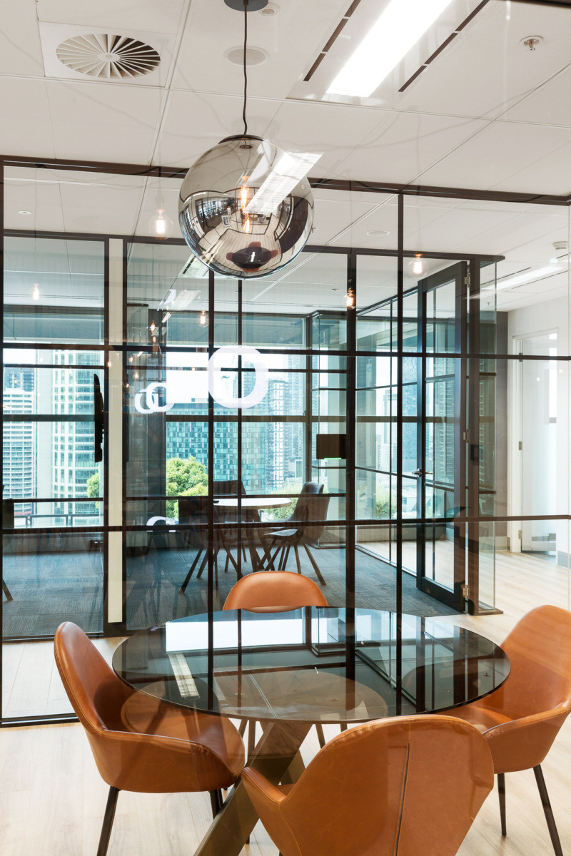 墨尔本 OET 办公室-- 家居与工作的完美融合-20