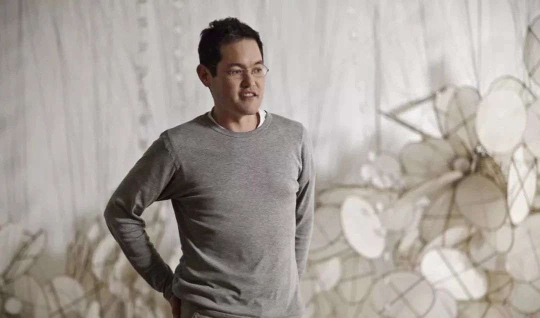 双色云 · Hashimoto 的艺术冥想-22