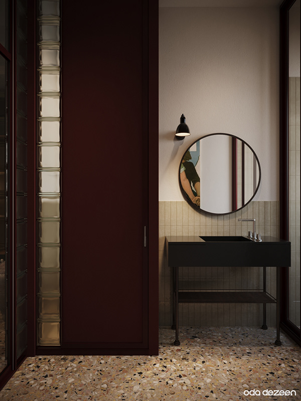 RED WINE FACTORY HOTEL 室内外设计-212