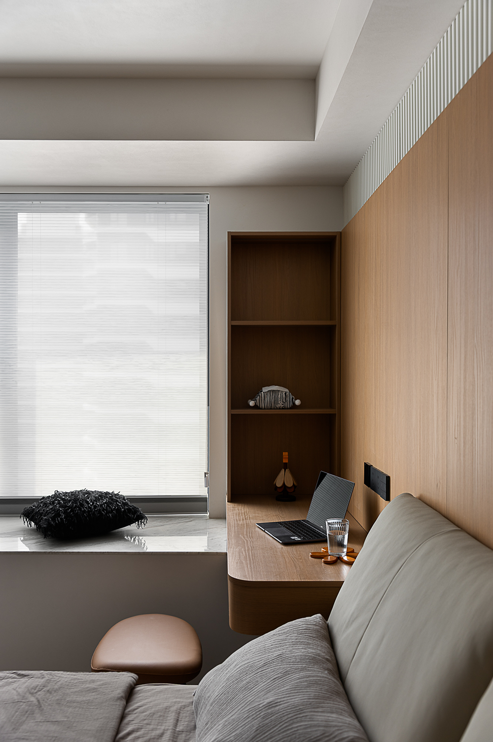 大平层丨中国济南丨以志盛视-66