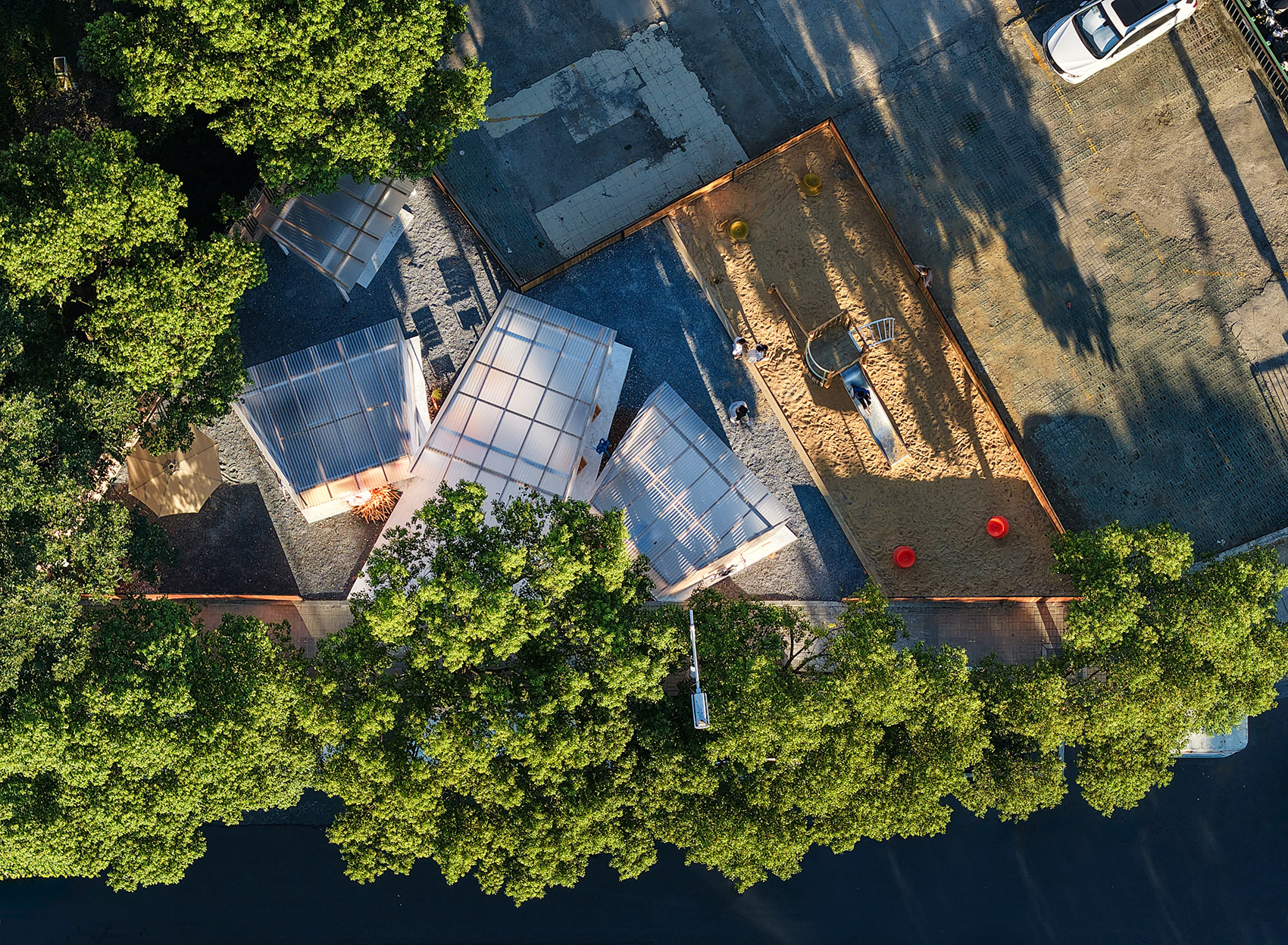 海棠解忧铺丨中国苏州丨艾恩建筑设计-6