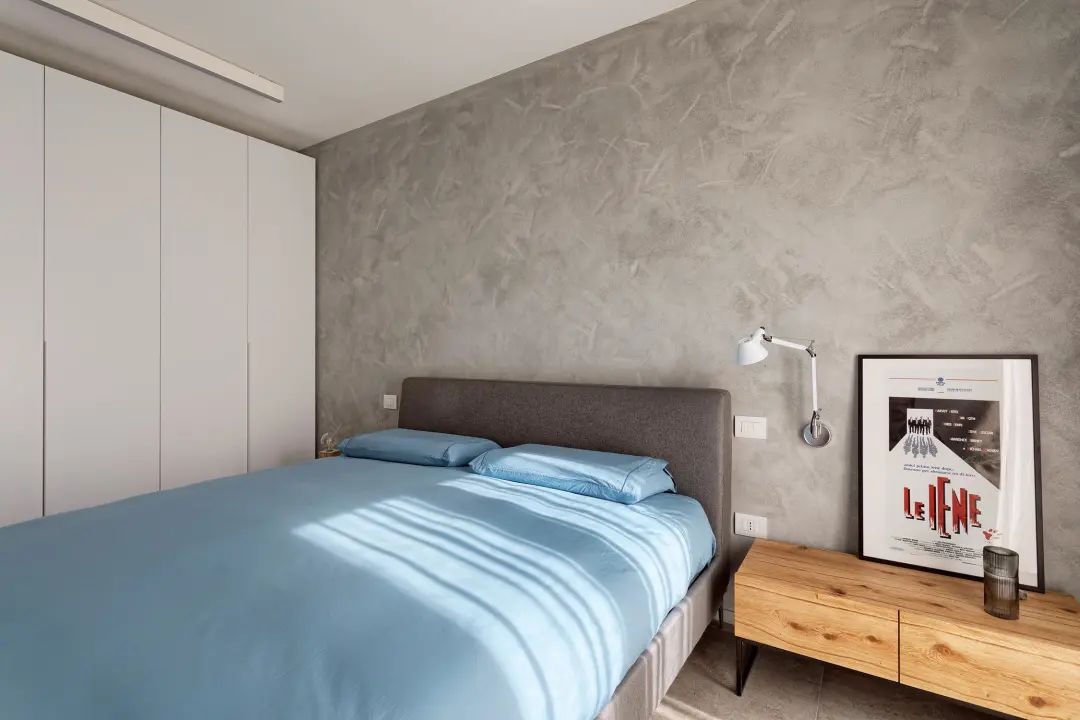 简约精致的小公寓-69