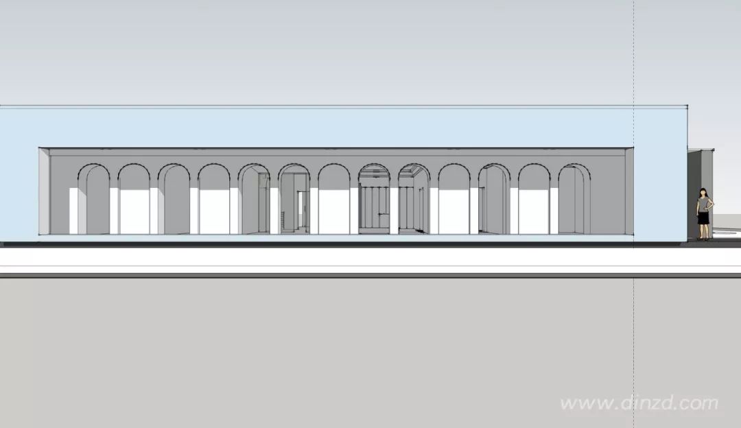 成都老城区的时尚解构与重组-17