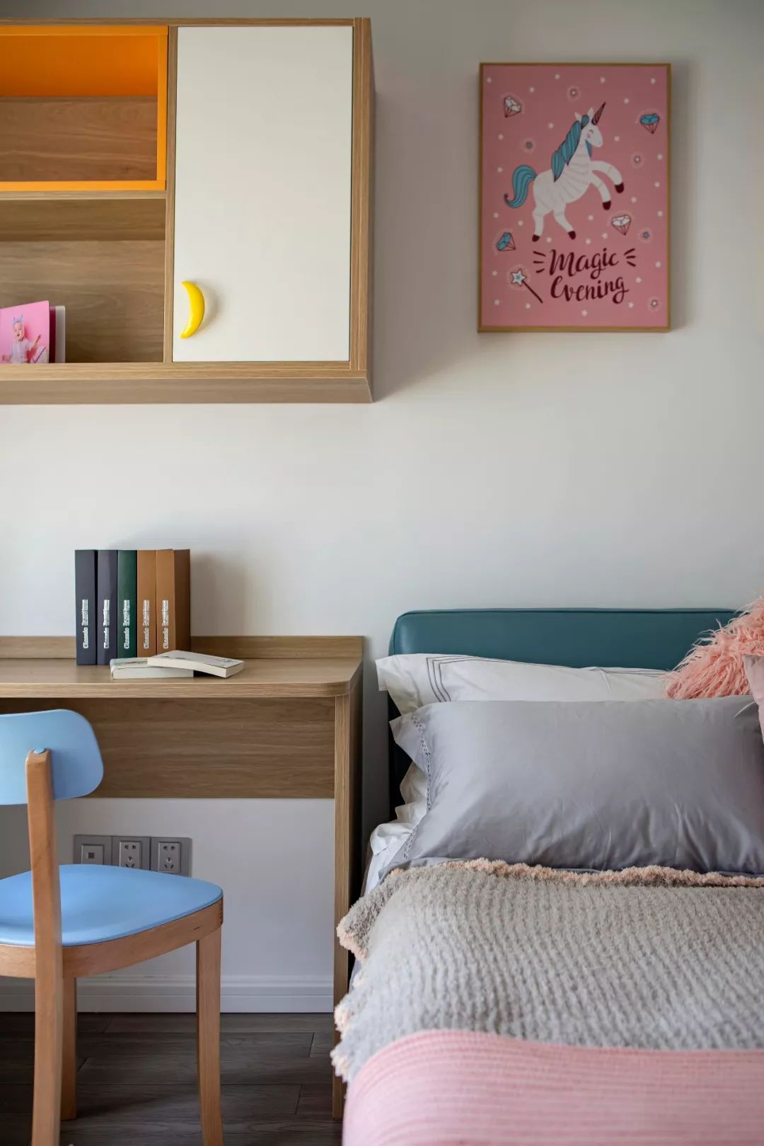 金地·风华泊园 | 现代北欧的平凡生活美学-38