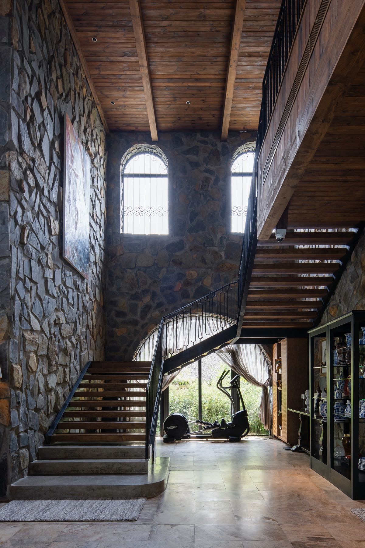 宁静天堂 · Phạm Gia Trang 度假别墅-26