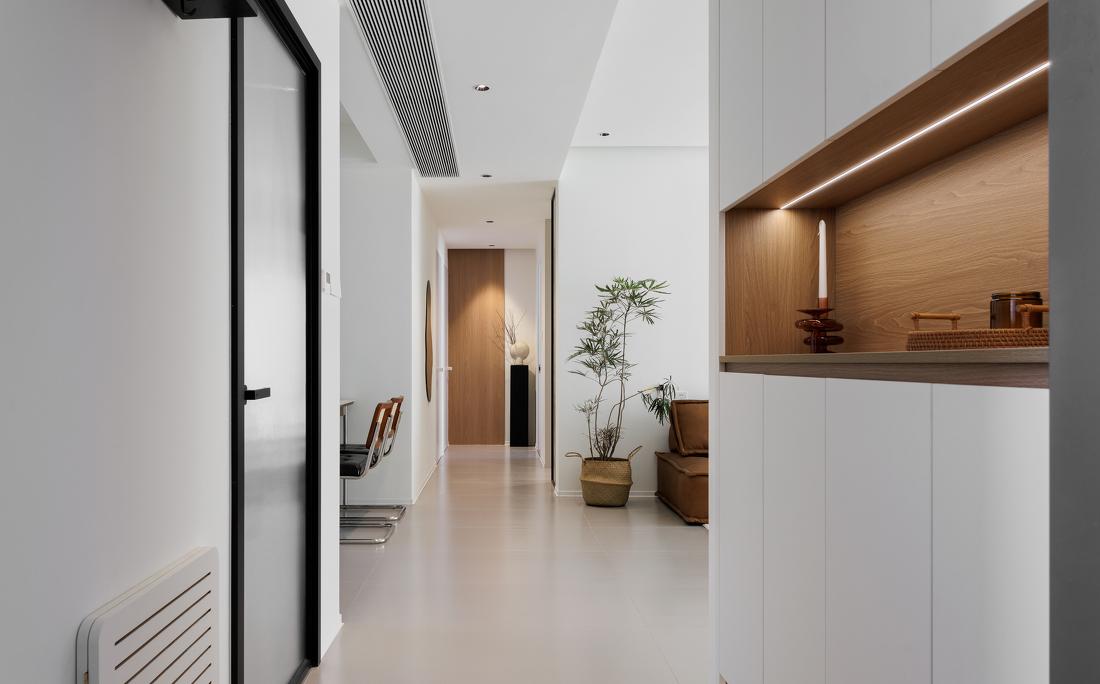 现代简约家居设计-4