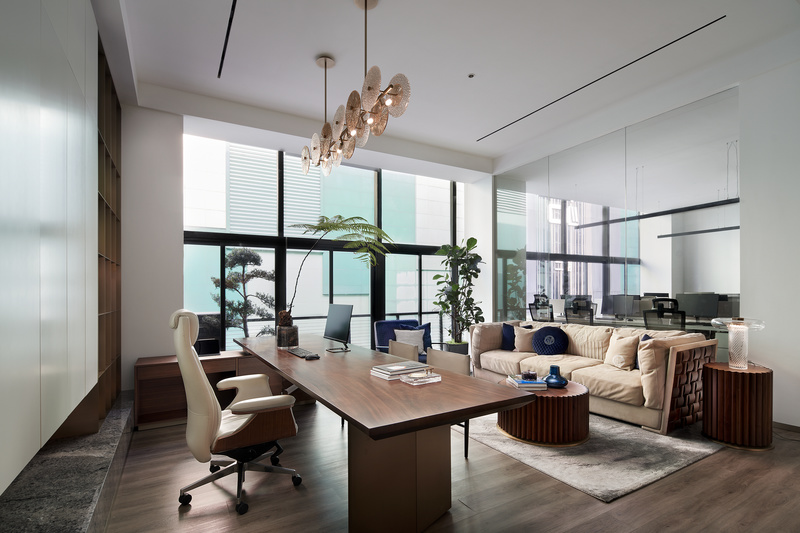 深圳承恩设计事务所丨中国深圳-29