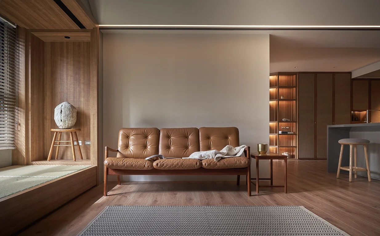 和禾 | 大名 X 涵石設計-23