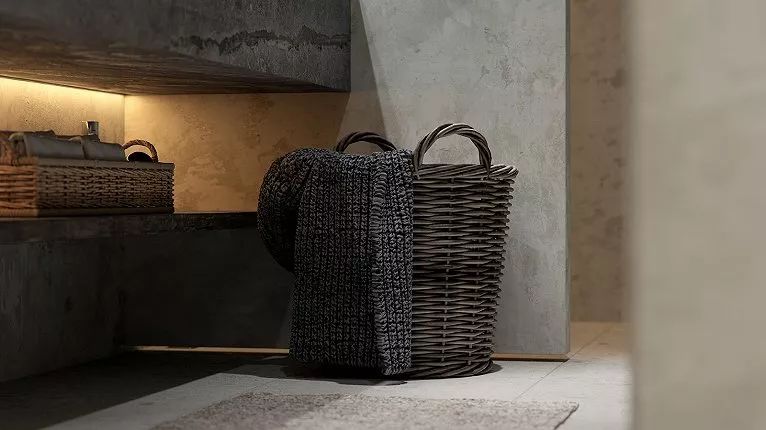 东方侘寂美学 | 简约设计中的高级灰-29