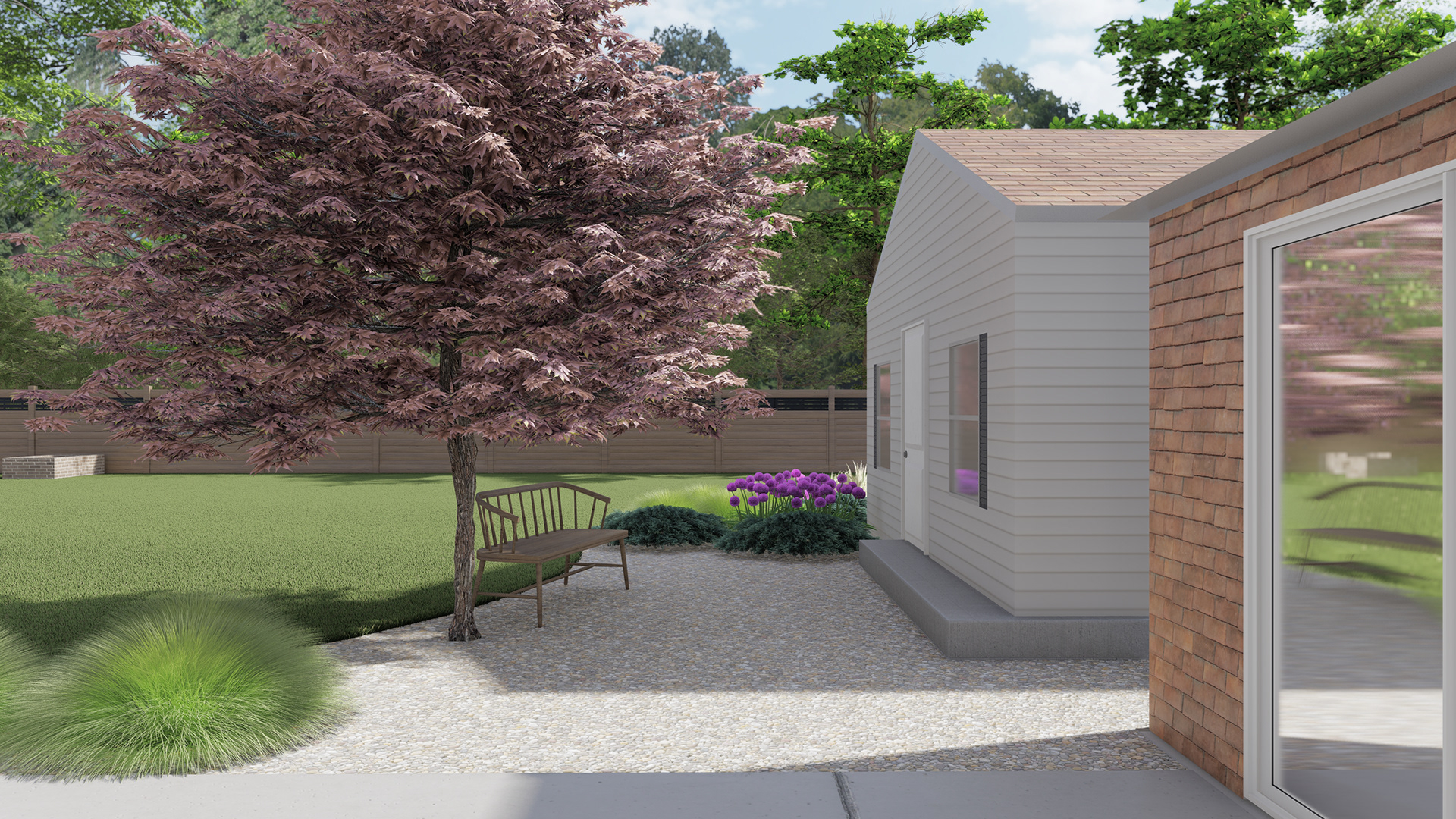 Jacksonville 房屋改造项目丨United StatesJacksonville-6