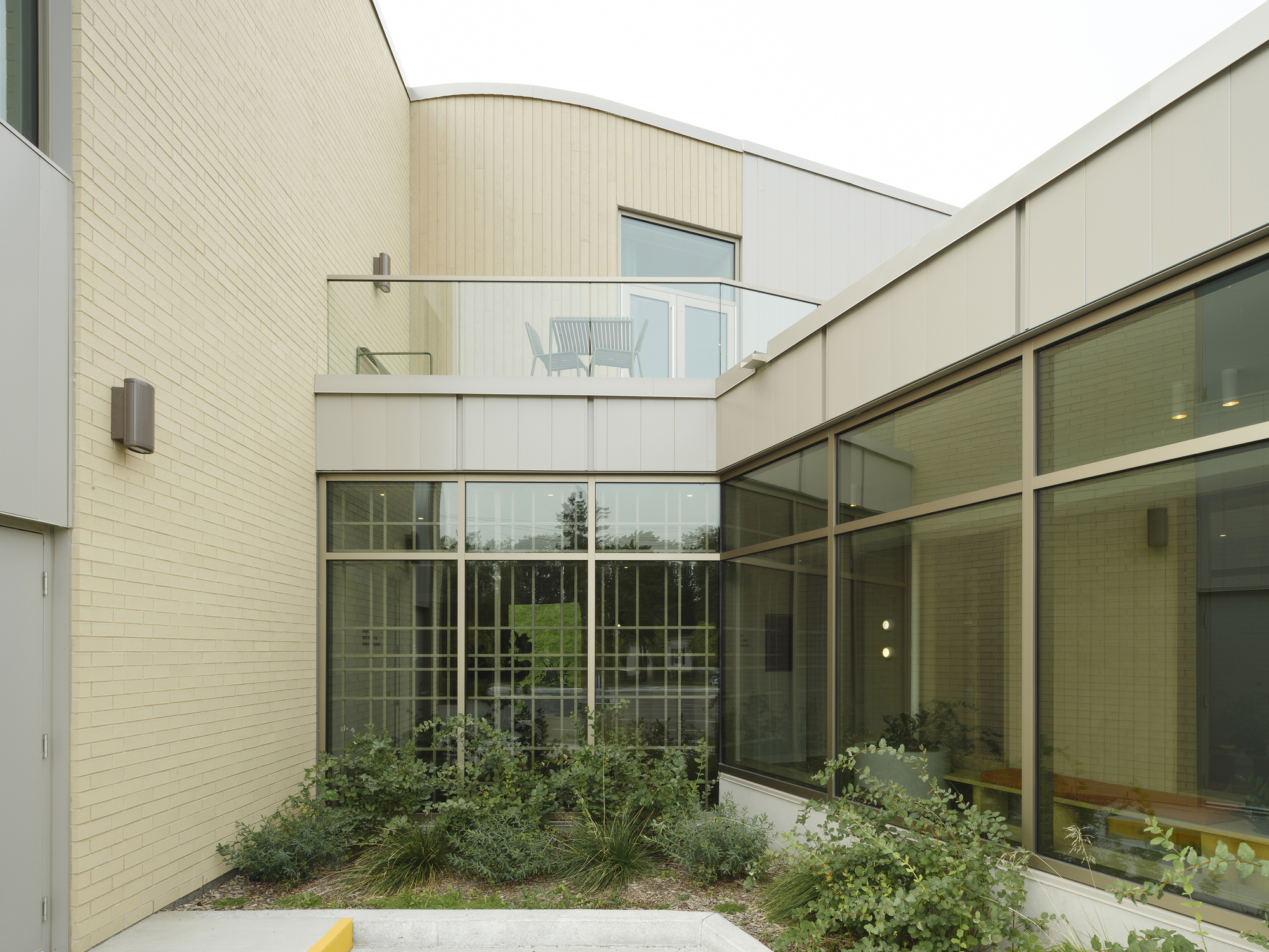 丨加拿大魁北克丨ultralocal architectes-30