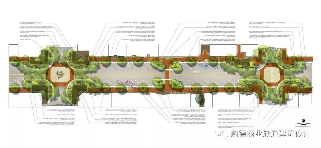 设计大爆炸时代,打造城市景观新地标-61