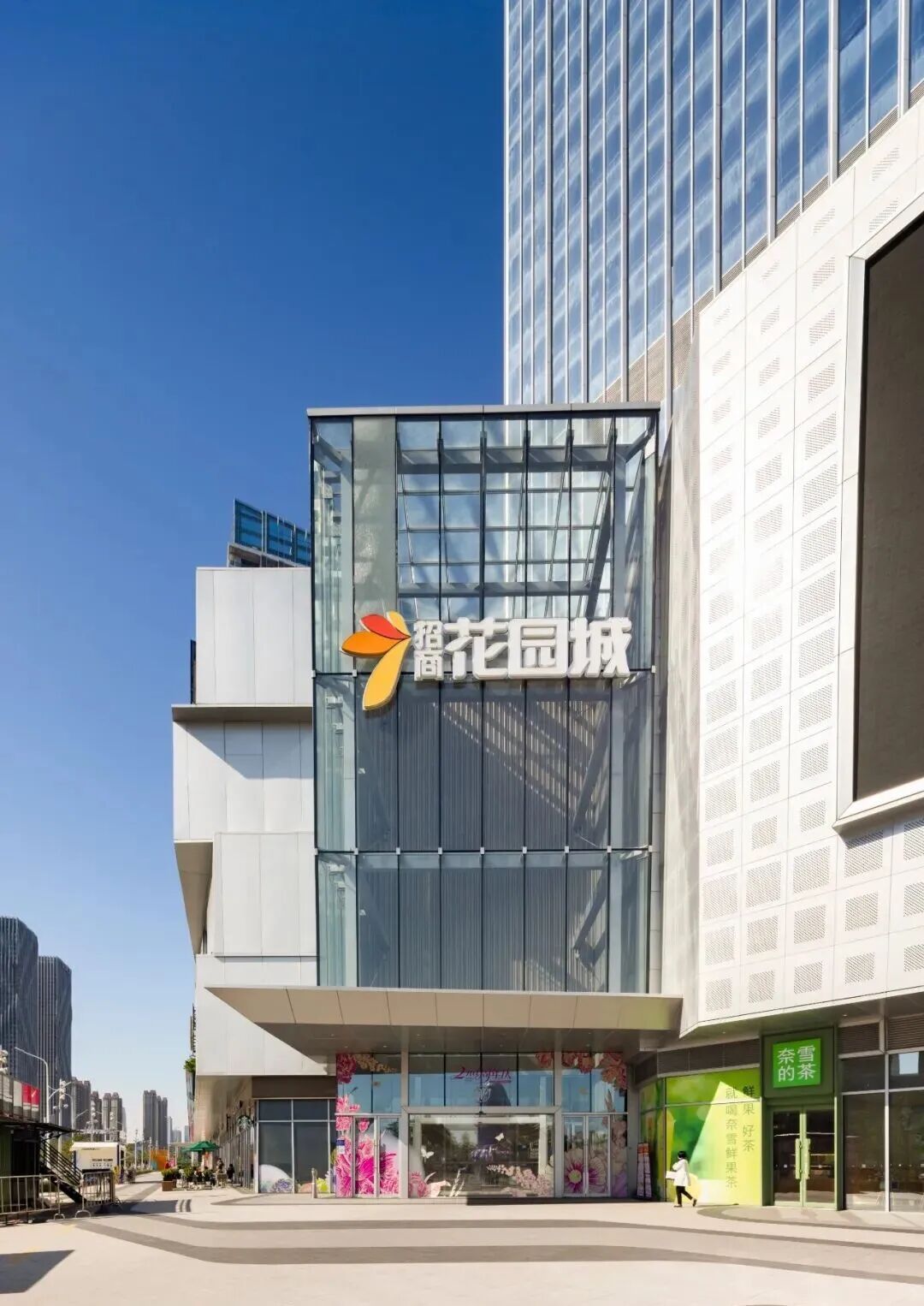 招商湛江花园城丨中国湛江-3