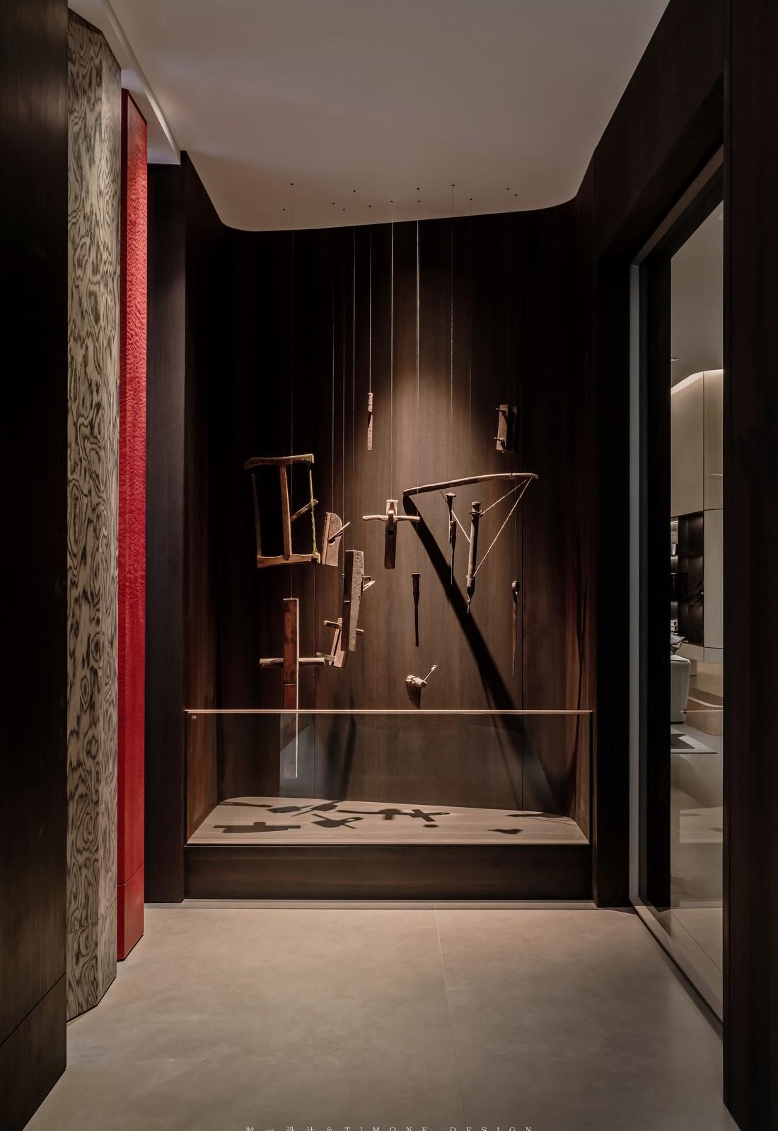 武汉万达环球国际中心丨中国武汉-34