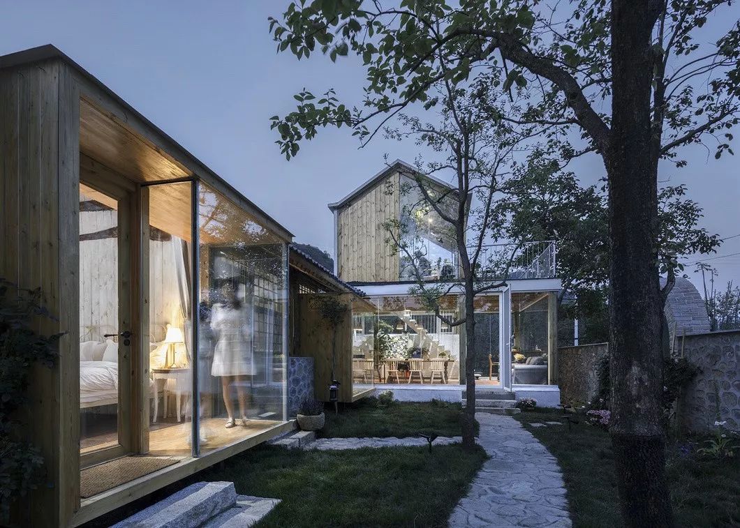 2019  10个最美民宿设计！-102