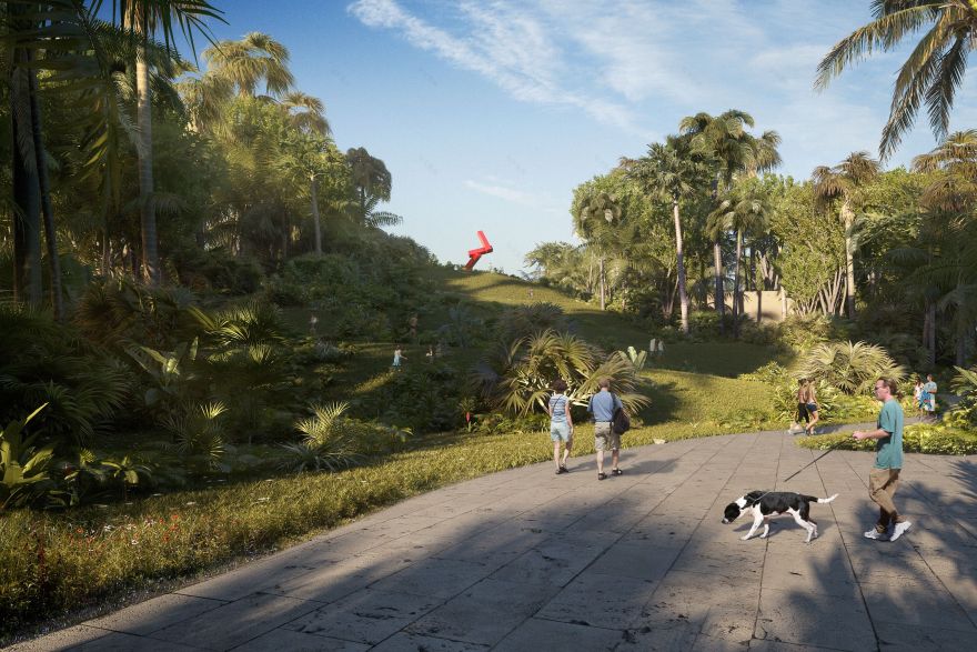 迈阿密海滩会议中心蜕变计-3