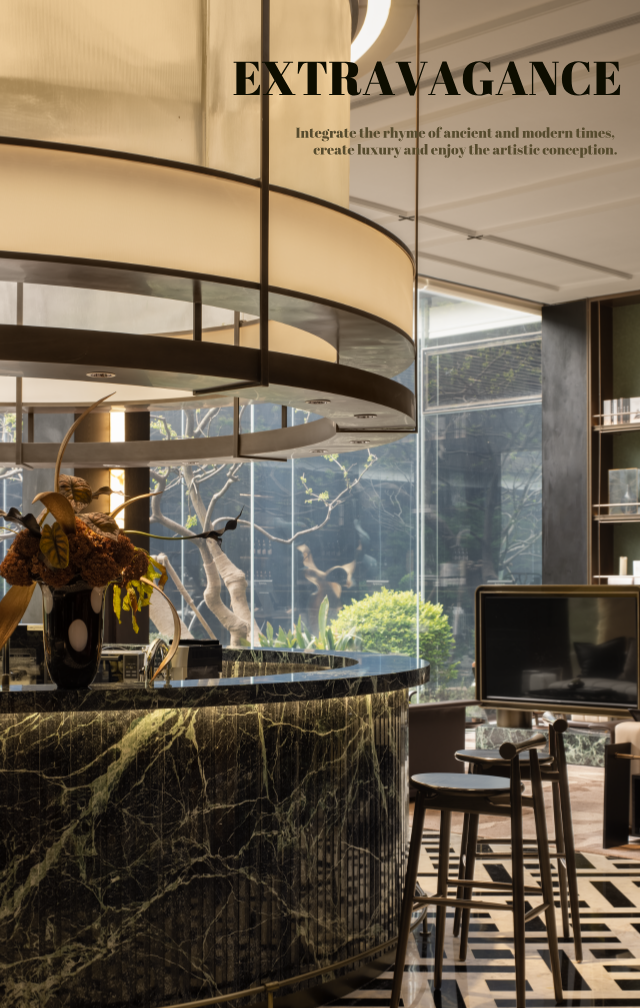 越秀·中寰天悦 售楼处丨中国合肥丨菲洛米斯 PHILOMIS-17