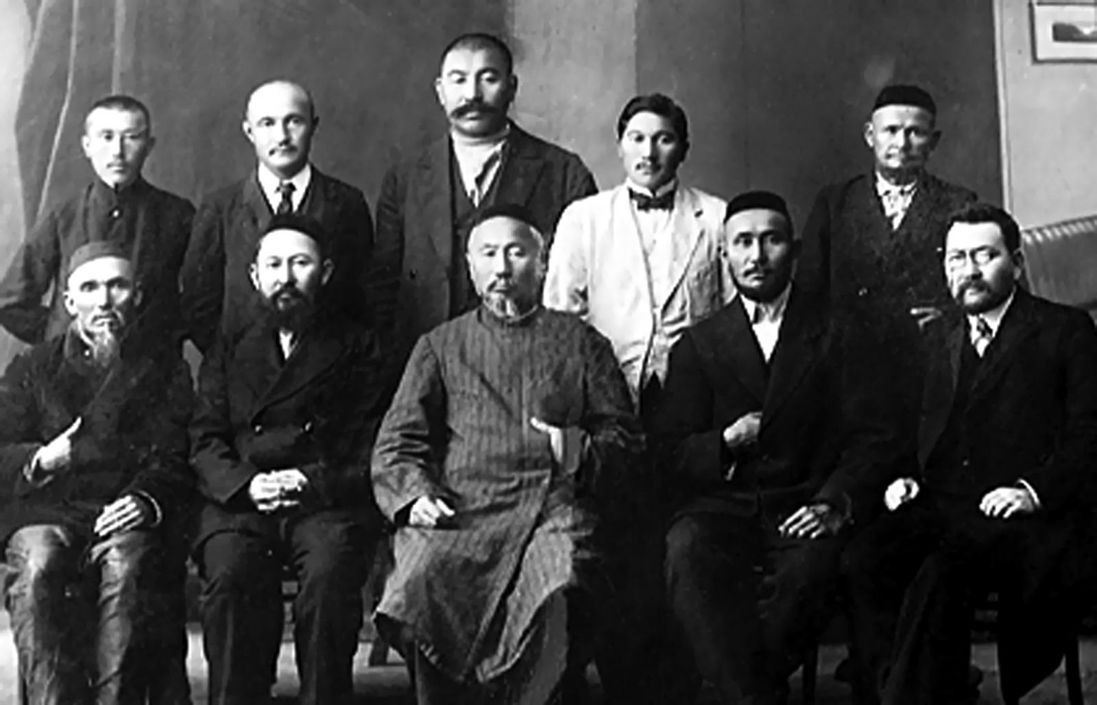 西餐厅丨哈萨克斯坦丨Aivar Zhardem | asia design-12