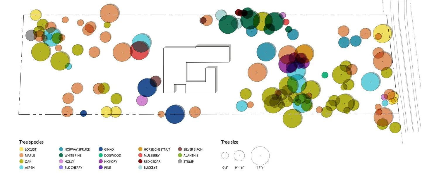 地形工作：由内而外丨美国-6