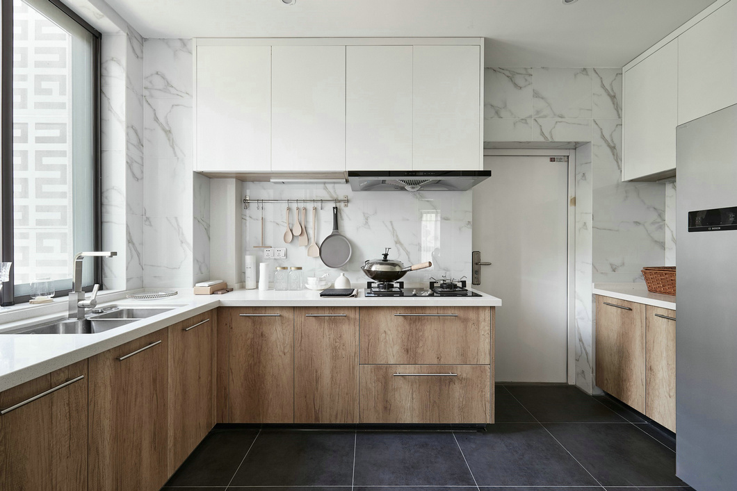 TK设计 | 自然系的简约风-21