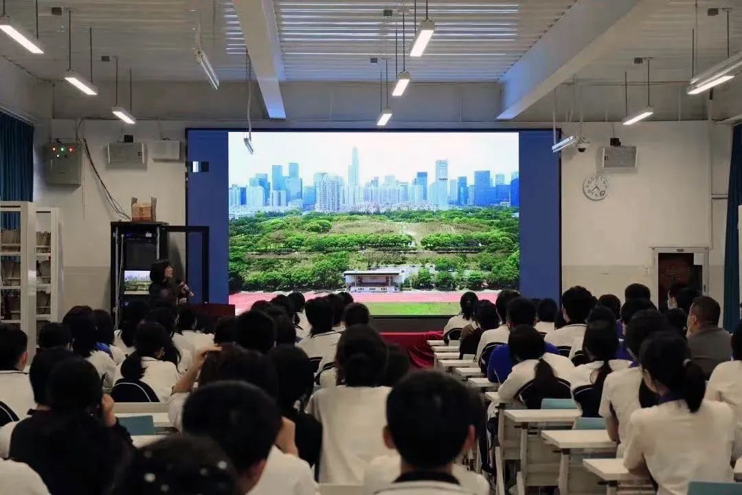 香港科技大学(广州)红鸟创客空间丨中国广州丨reMIX-79