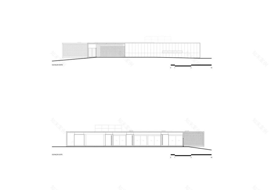 菲施戈尔德房屋翻新丨巴西丨BLOCO Arquitetos-41