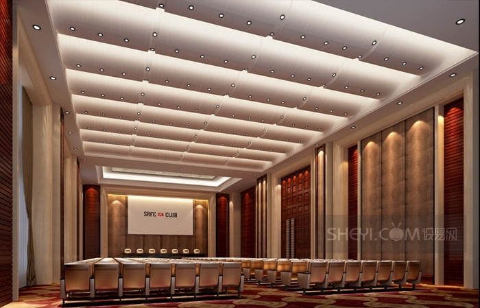 山东信豪鸿腾国际大酒店-8