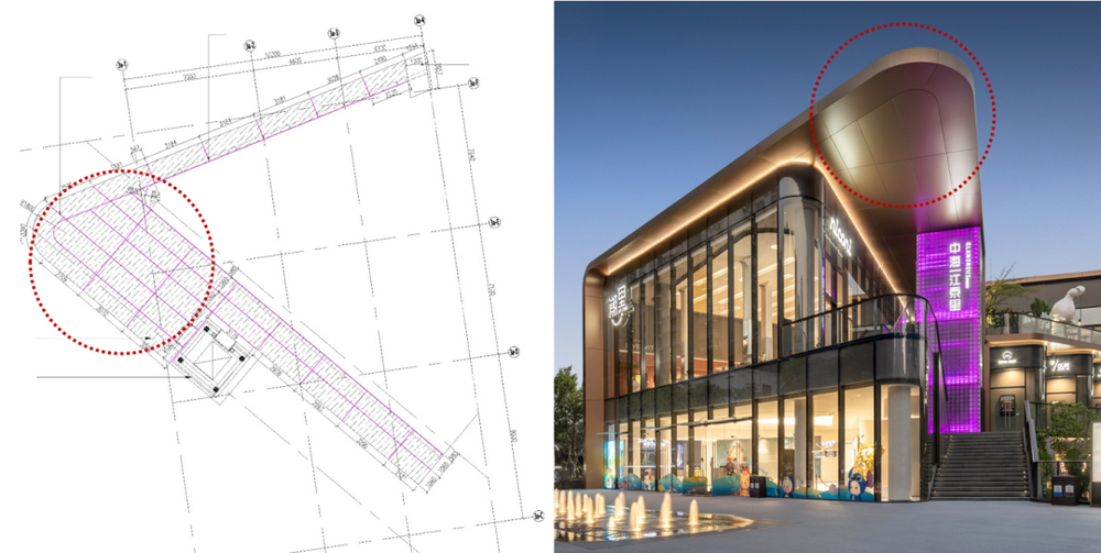 广州中海江泰里建筑设计丨中国广州丨XAA建筑事务所余庆工作室-71