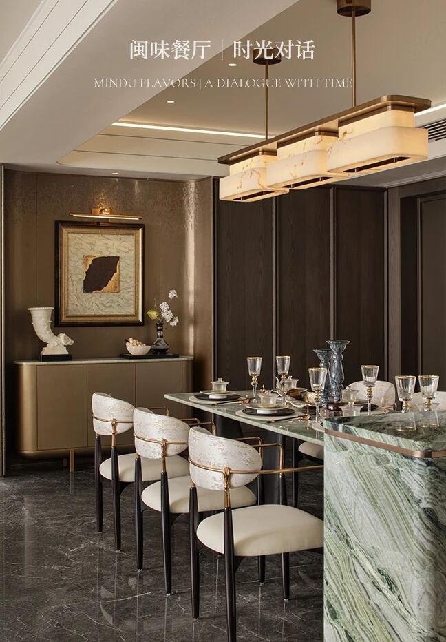 榕发·麓里云筑丨中国福州丨华壹设计-38