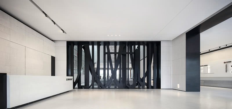 力高地产·泰州璟颐湾营销中心-4