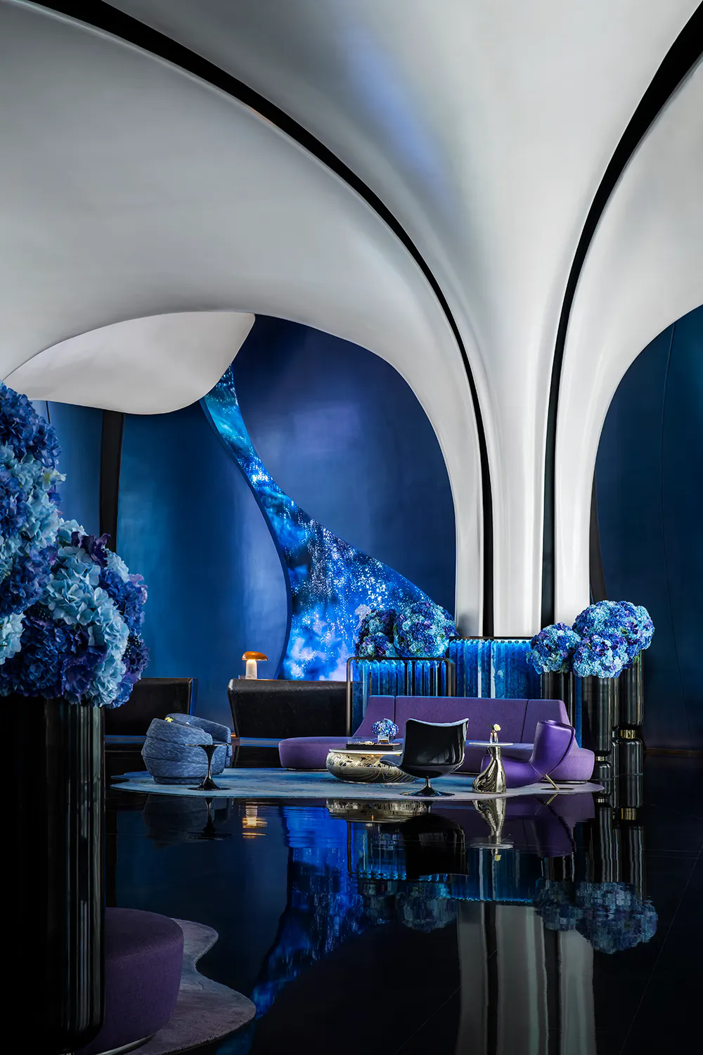 海洋美学酒店丨中国深圳-18