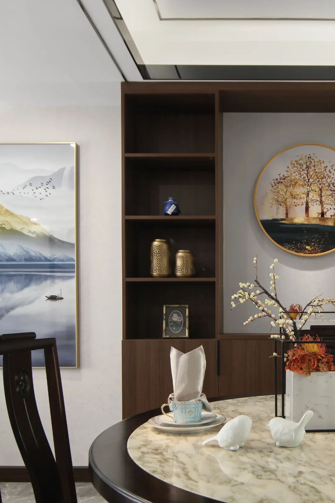 梵非新作 ||【古风禾韵】诠释另一种东方雅韵！-38