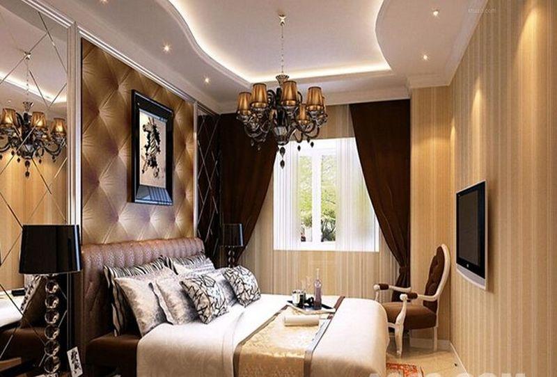 凯迪奥澜湾480㎡巴洛克双拼别墅，文艺复兴的华贵气息-12