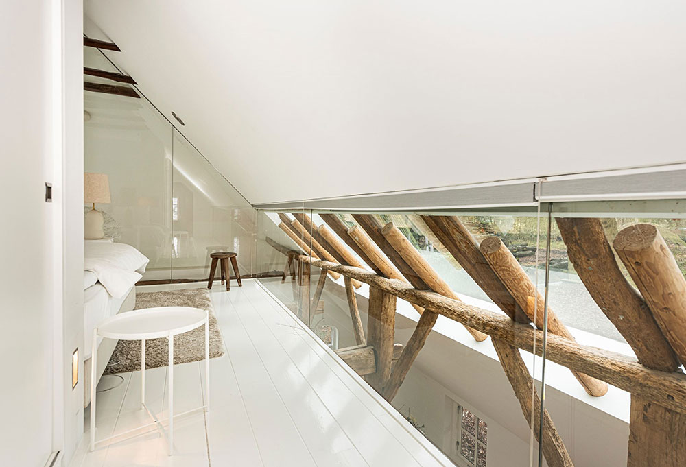 荷兰童话般的茅草屋 | 传统与现代的完美结合-16