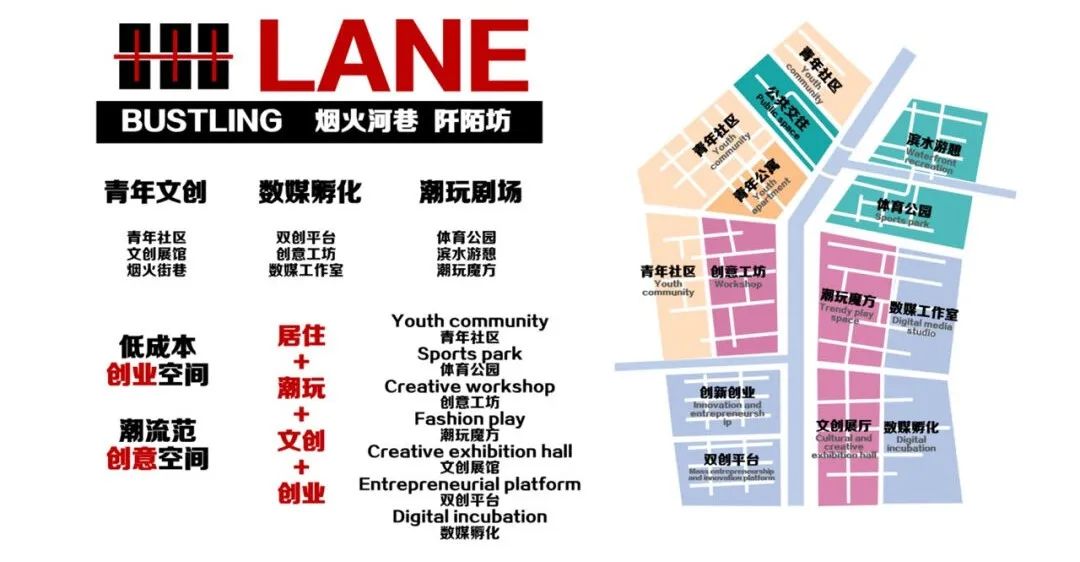 深圳市光明茅洲河中央水岸城市设计丨中国深圳丨塔科玛城市设计+清华同衡+AUBE欧博设计-144