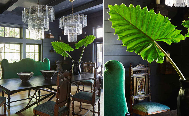 美摄设计师 Jean Allsopp 的美国家居之美-16