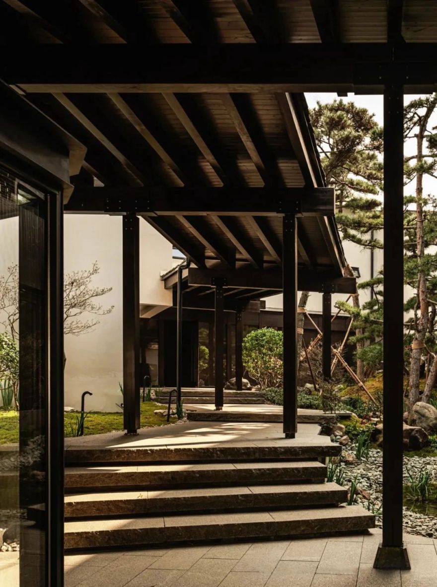 春山在望丨中国江苏丨尚壹扬设计-40