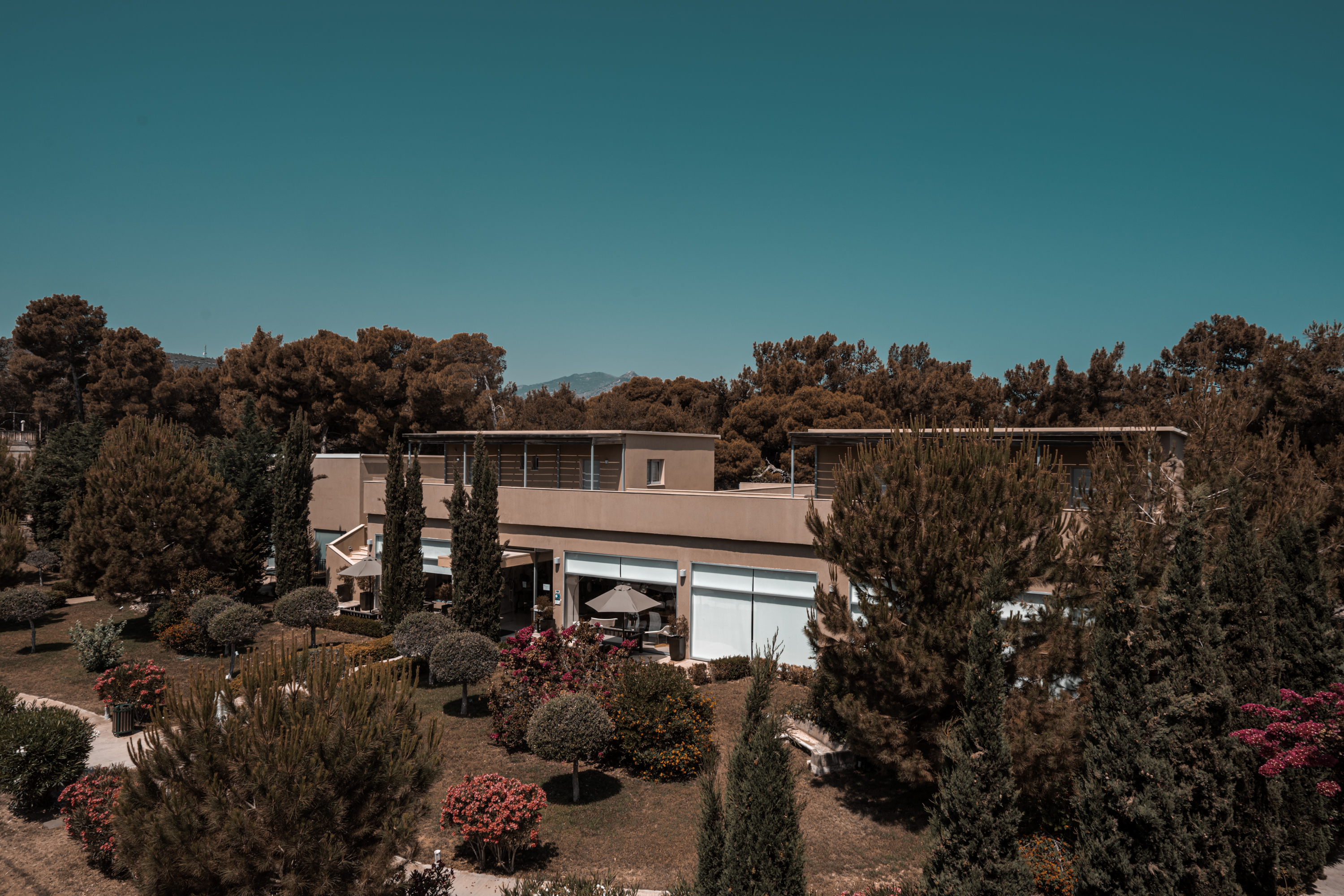 Sikyon Beach Hotel-7