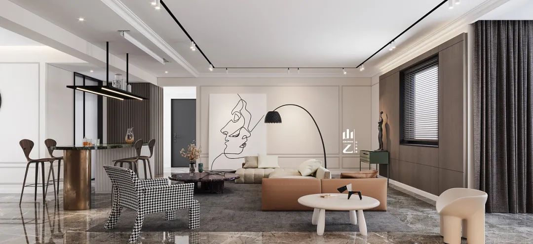 融科三万英尺丨中国长沙丨山乙山全-31