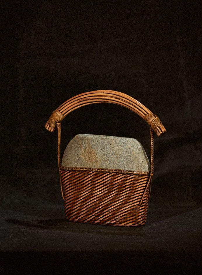 米兰 Loewe 篮子展览 | 传统工艺与现代设计的完美结合-24