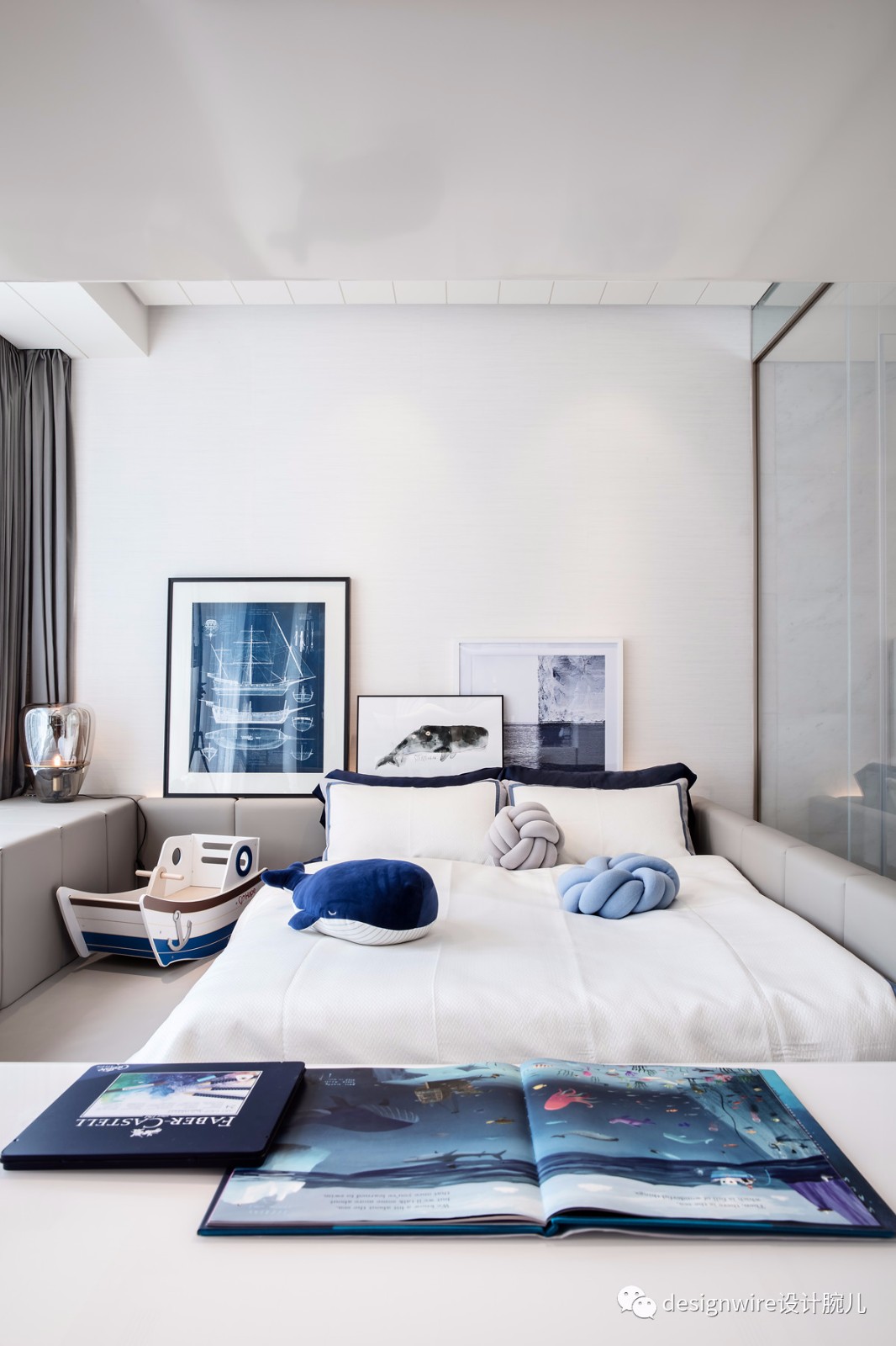 邱德光年度力作：华侨城·原岸-75