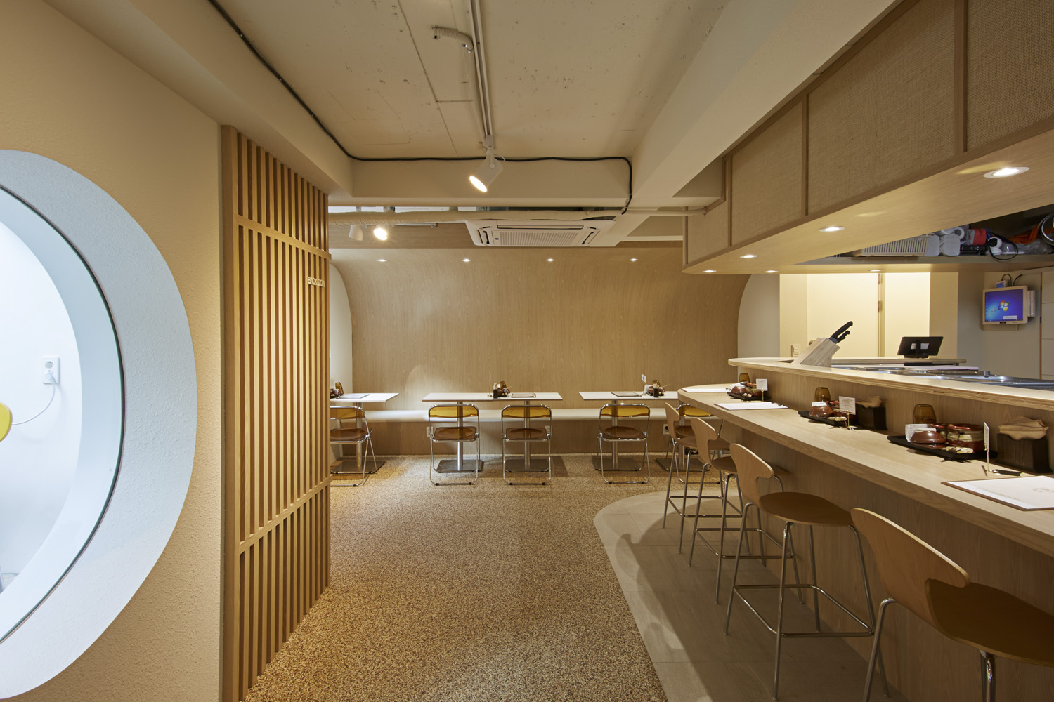 14 坪温馨黑白家居，展现简约设计魅力-8