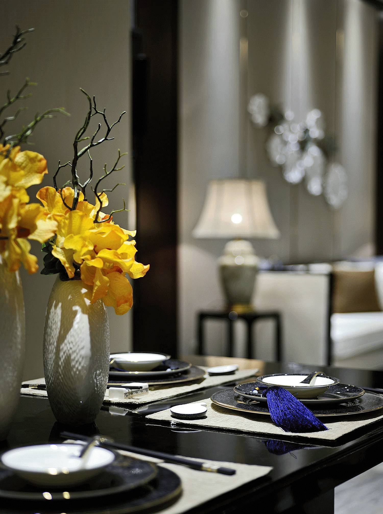 现代诗意栖居——清风遗韵-9