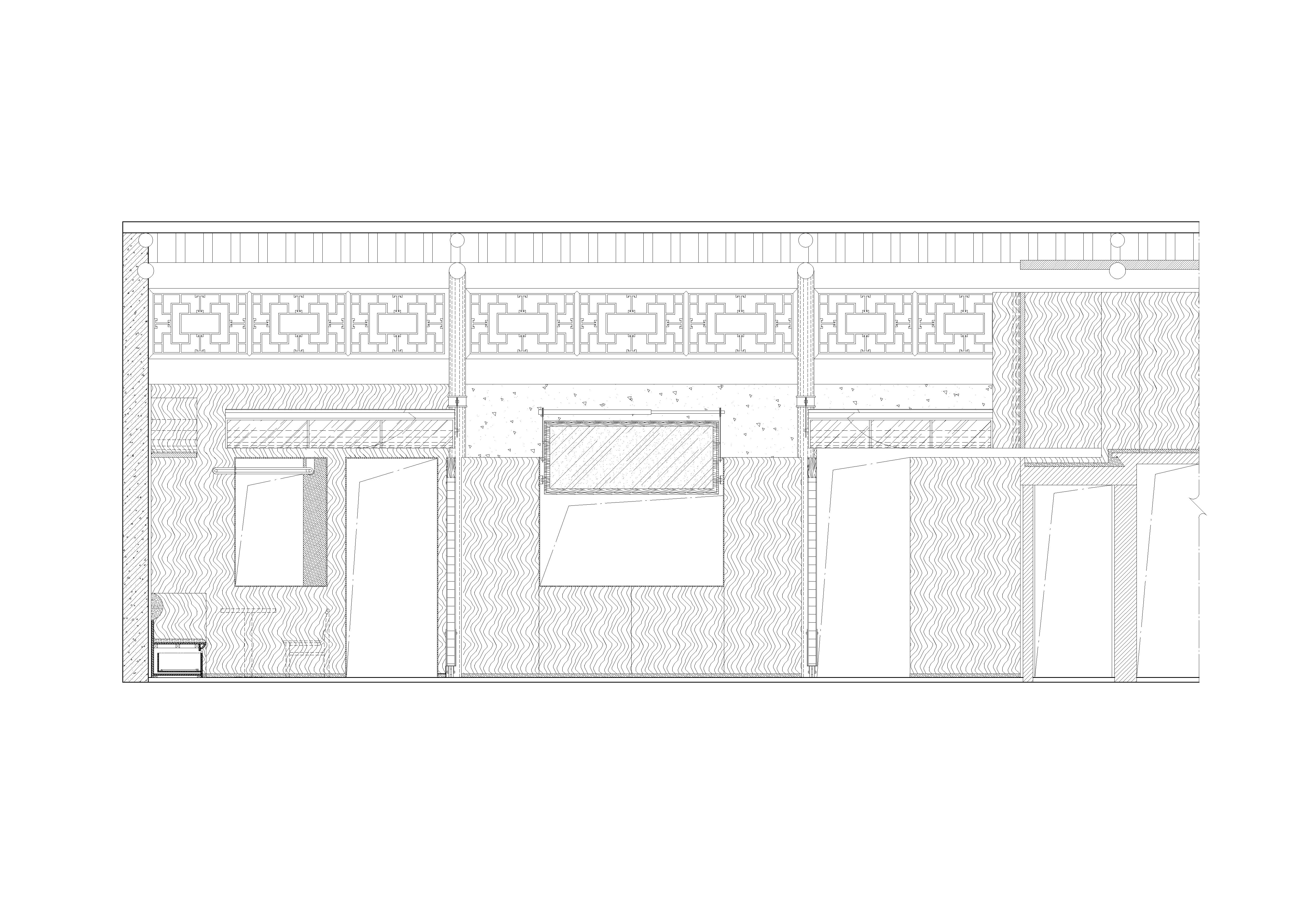 新万鑫银丝面馆丨中国无锡丨无锡欧阳跳建筑设计有限公司-42