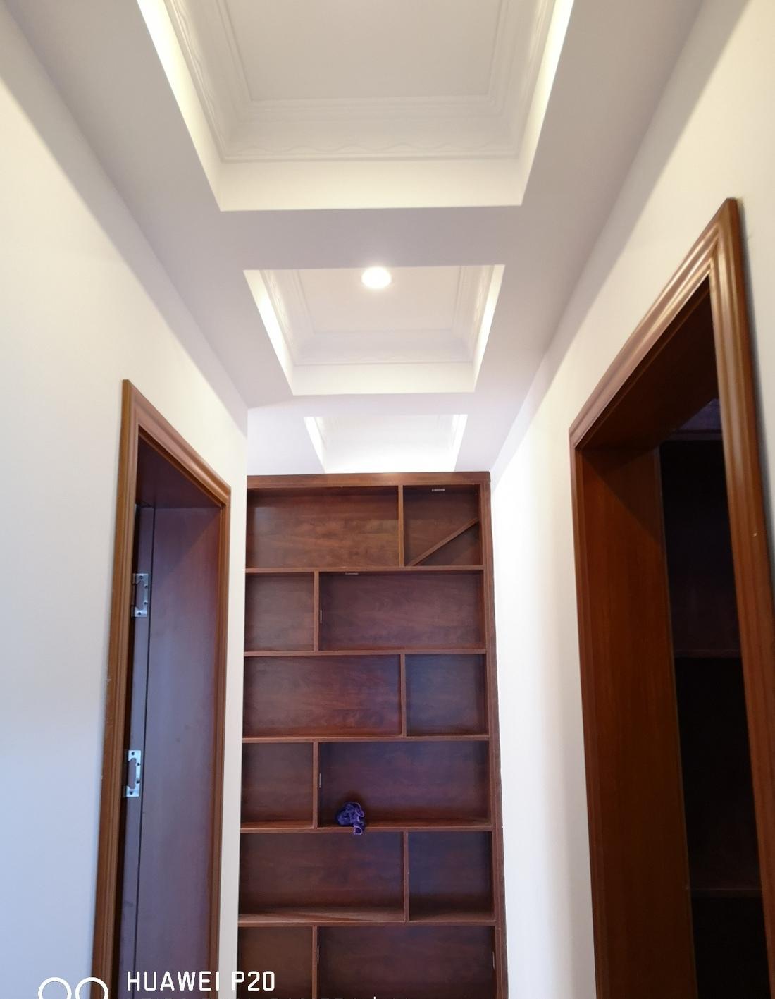 
世府名邸复式 -1